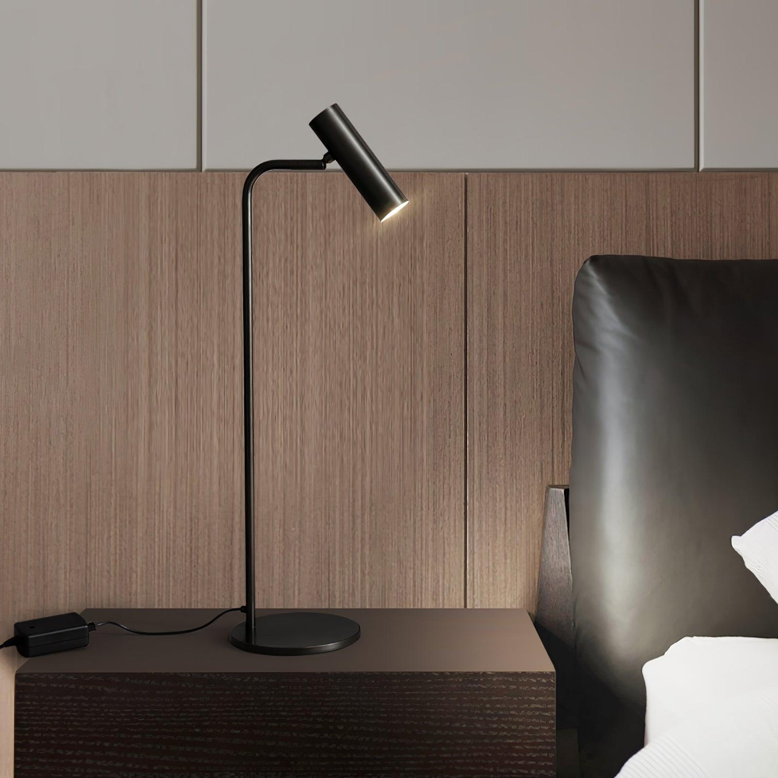 Torris Table Lamp - Blowlighting
