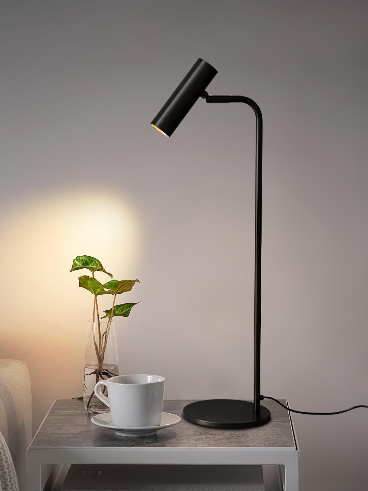 Torris Table Lamp - Blowlighting