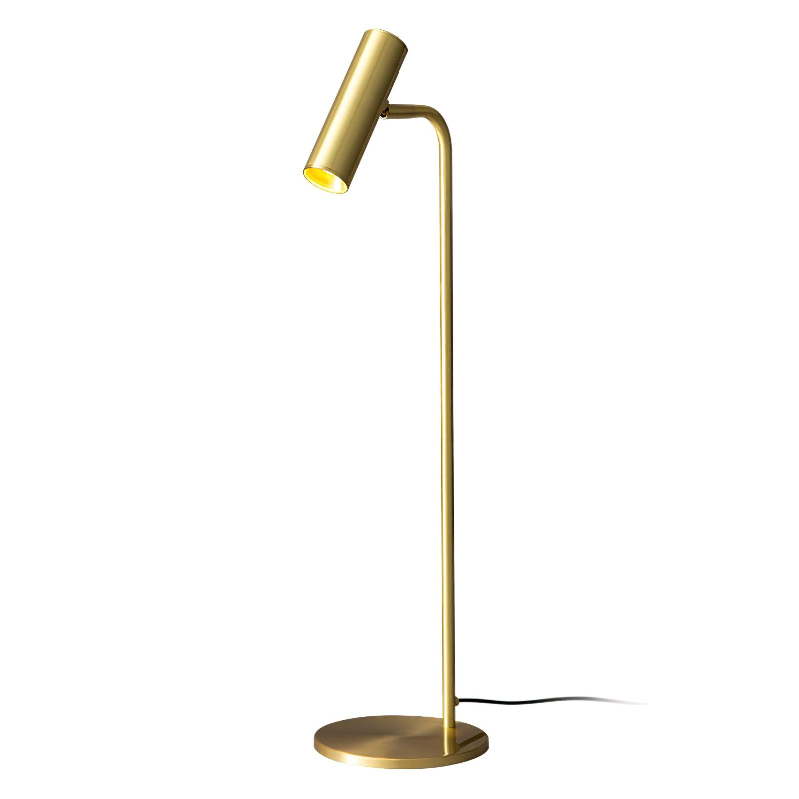 Torris Table Lamp - Blowlighting