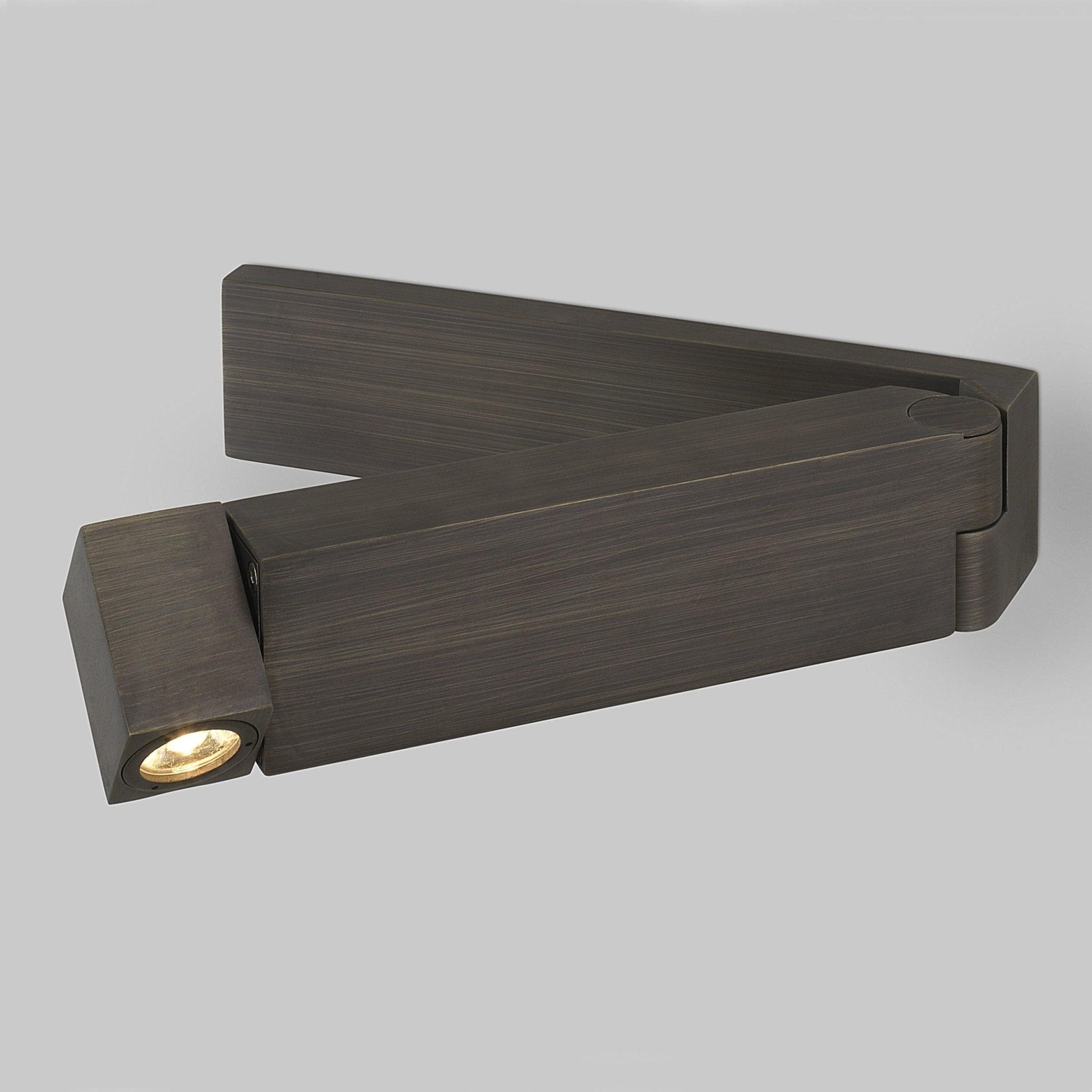 LED Bedside Bedroom Wall Light - Blowlighting