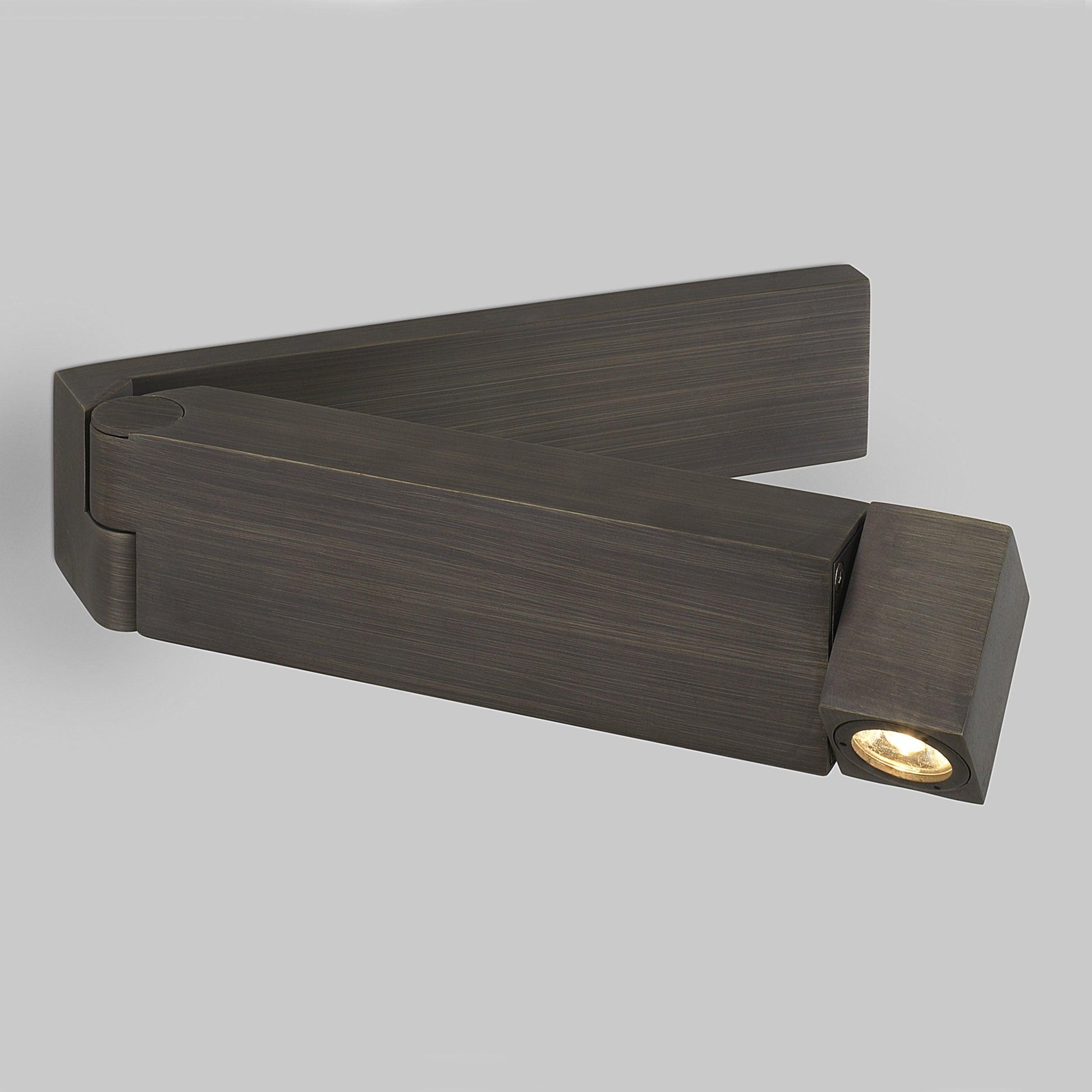 LED Bedside Bedroom Wall Light - Blowlighting