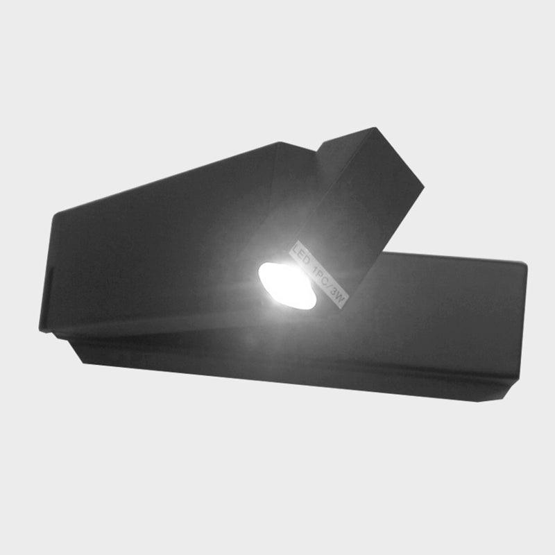 LED Bedside Bedroom Wall Light - Blowlighting