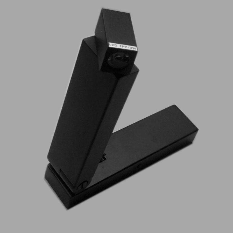 LED Bedside Bedroom Wall Light - Blowlighting