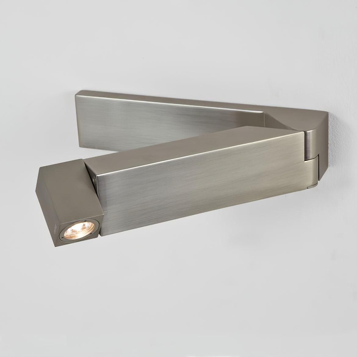 LED Bedside Bedroom Wall Light - Blowlighting