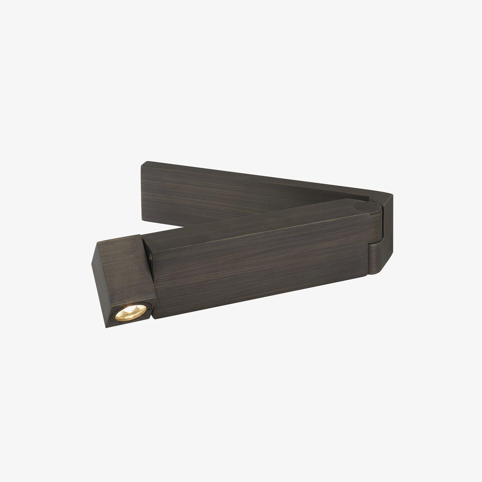 LED Bedside Bedroom Wall Light - Blowlighting