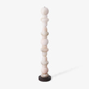 Cirinion Alabaster Floor Lamp - Blowlighting