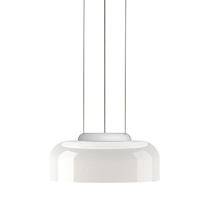 Totem Modern Iron LED Pendant Light