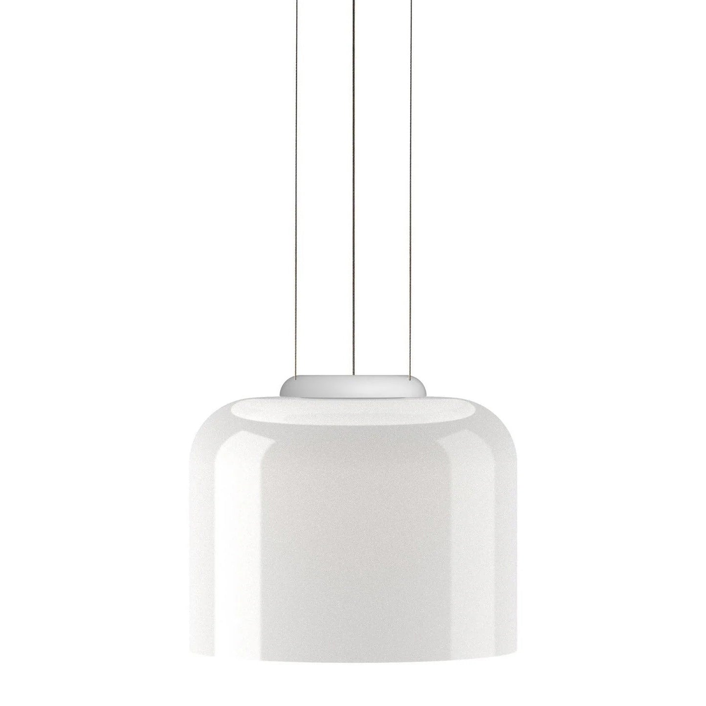 Totem Modern Iron LED Pendant Light