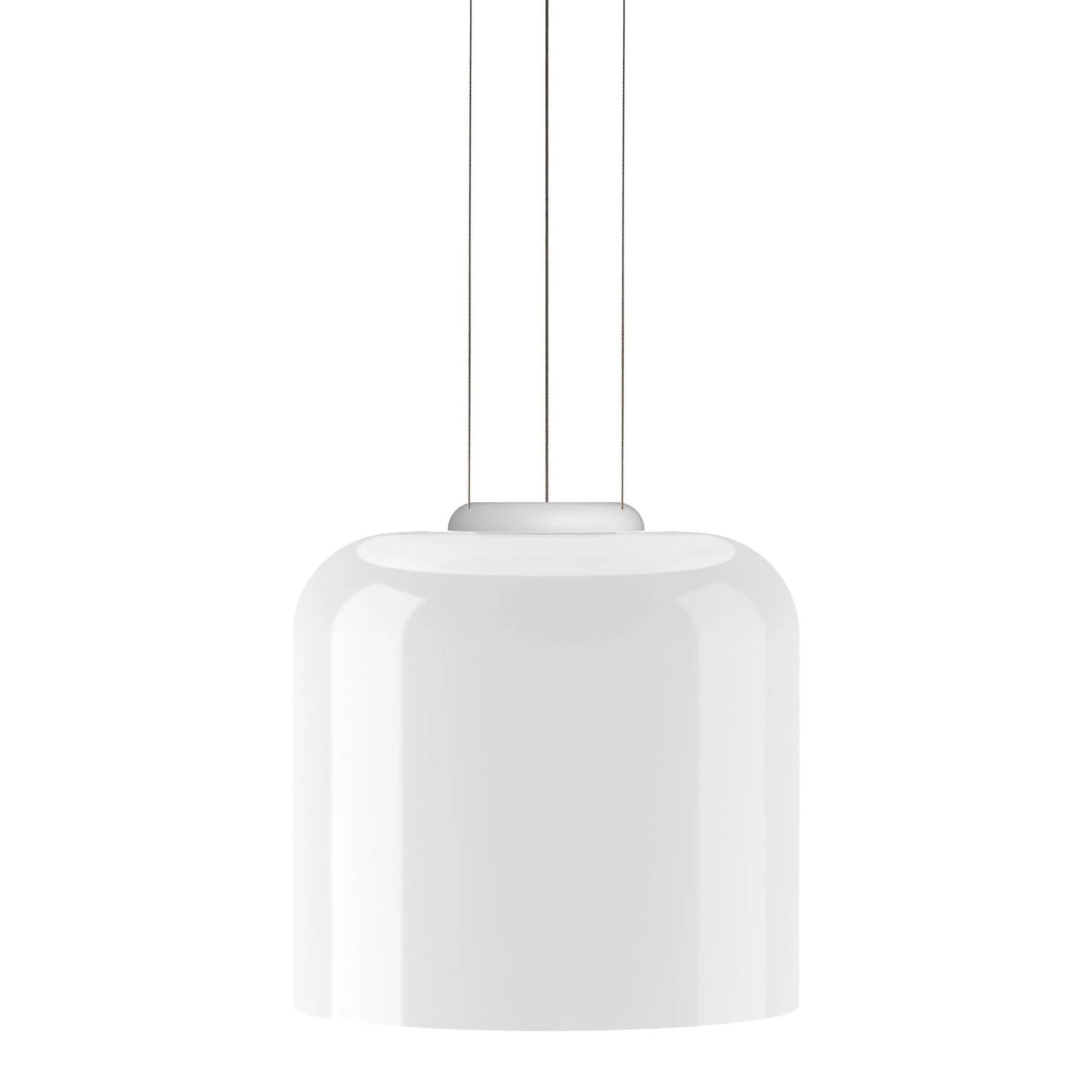 Totem Modern Iron LED Pendant Light