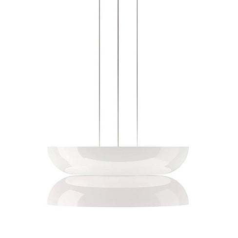 Totem Modern Iron LED Pendant Light