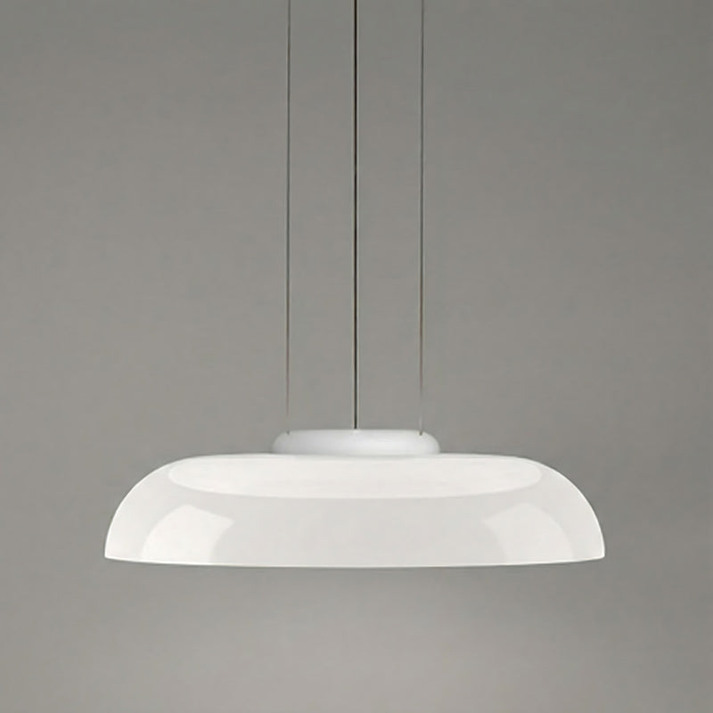 Totem Modern Iron LED Pendant Light