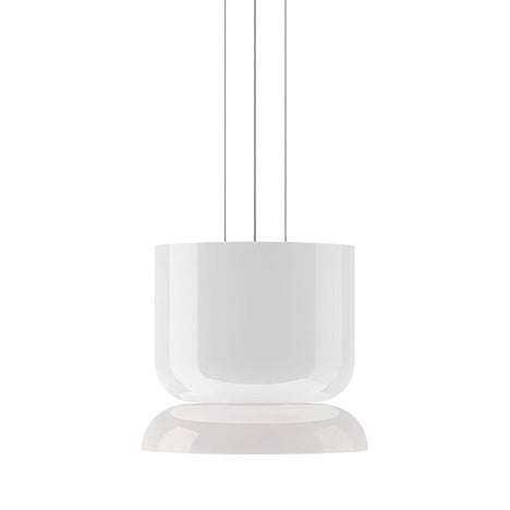 Totem Modern Iron LED Pendant Light