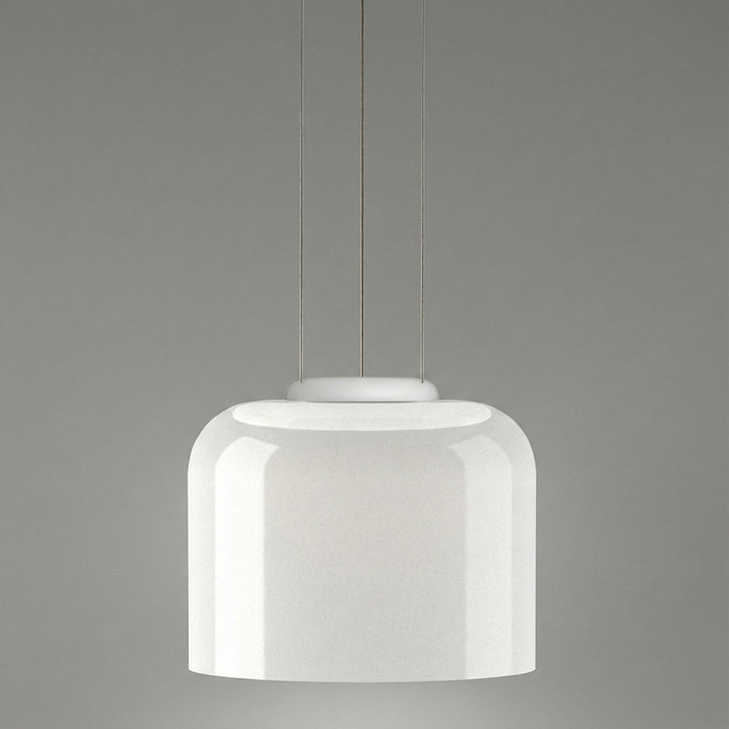 Totem Modern Iron LED Pendant Light