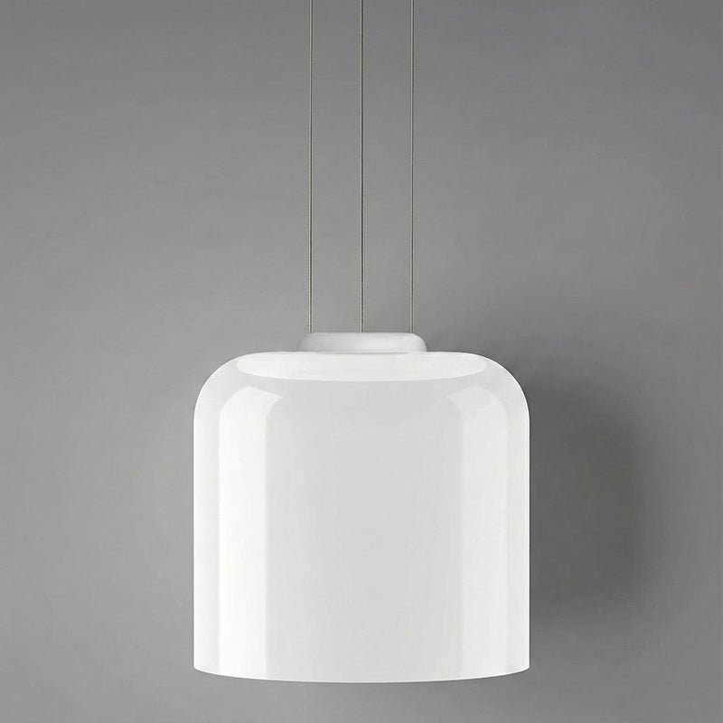 Totem Modern Iron LED Pendant Light