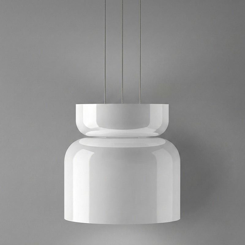 Totem Modern Iron LED Pendant Light