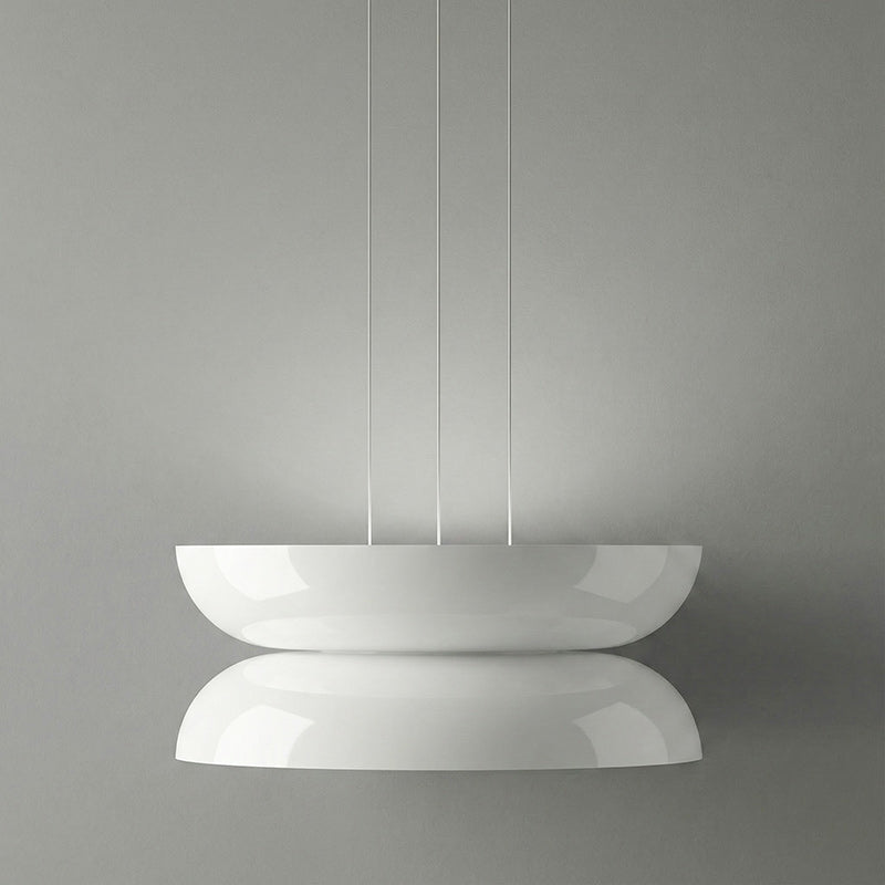 Totem Modern Iron LED Pendant Light