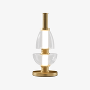 Ivthaarae Glass Table Lamp - Blowlighting
