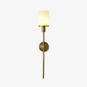 Tracie Classic Sconce - Blowlighting