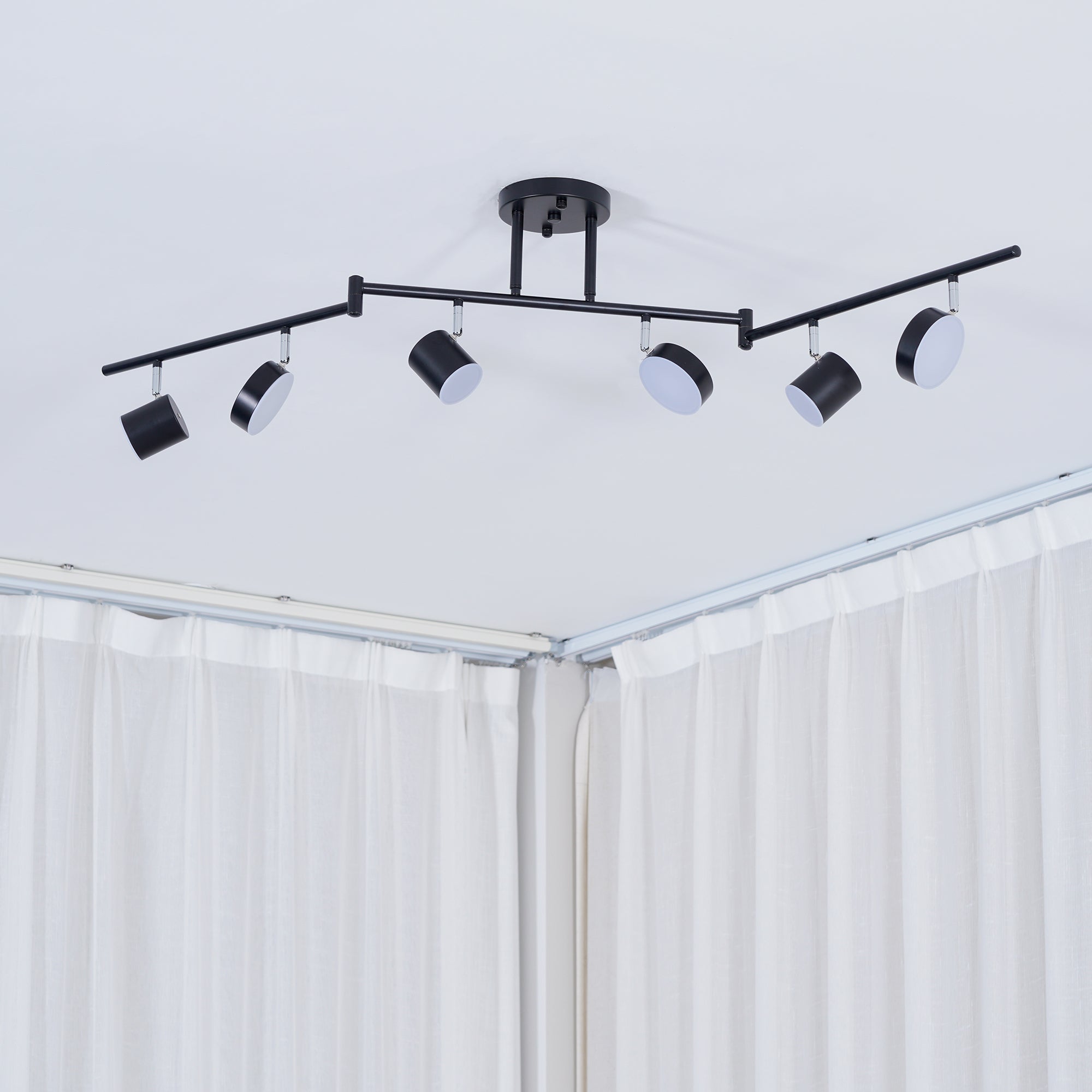Track Light Ceiling Light - Blowlighting