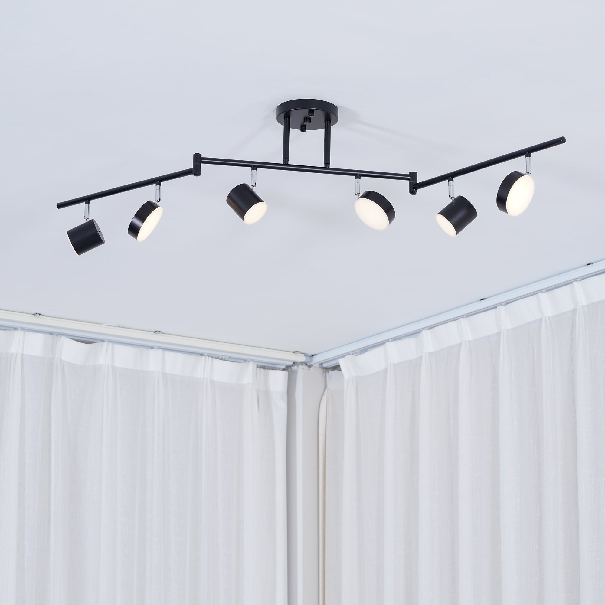 Track Light Ceiling Light - Blowlighting
