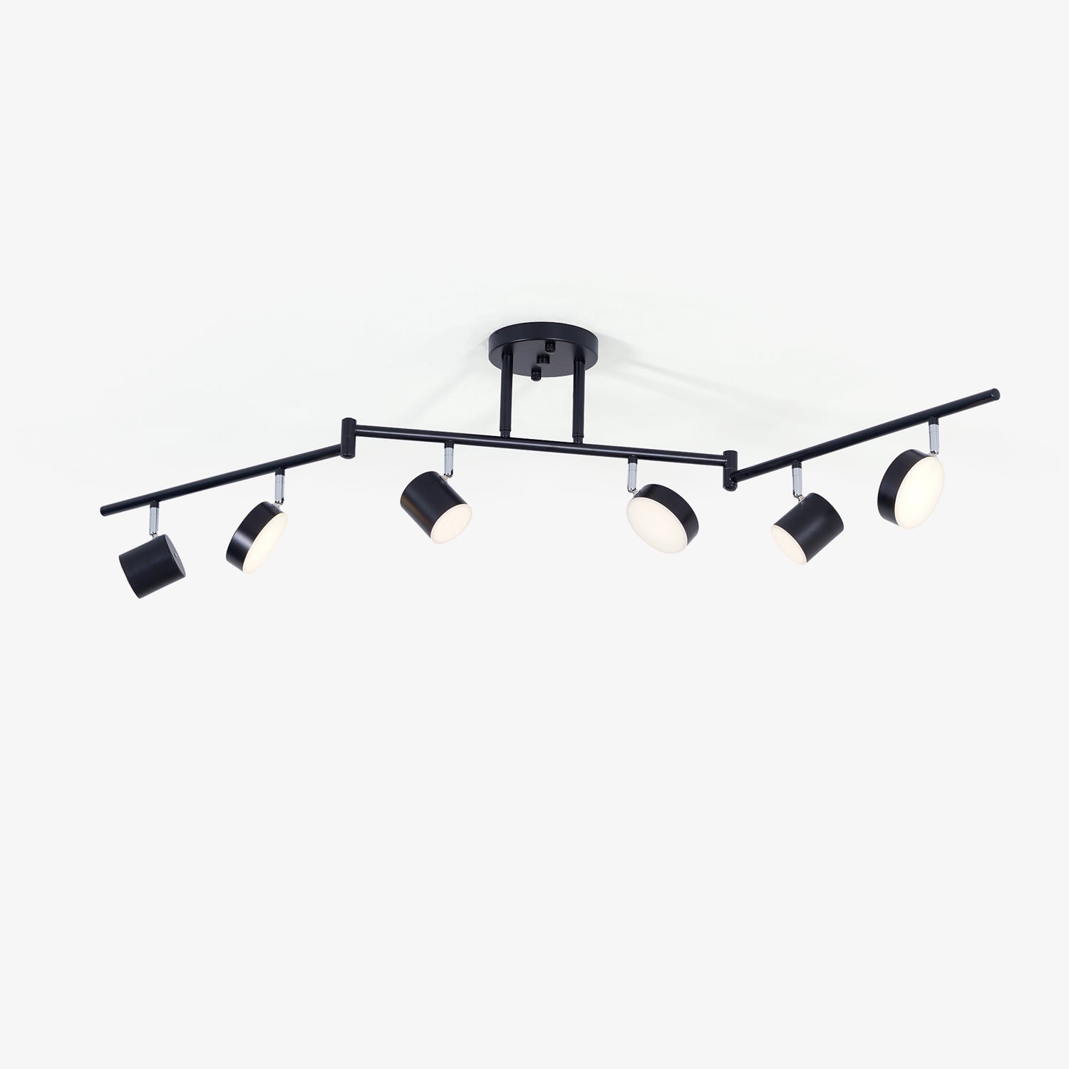 Track Light Ceiling Light - Blowlighting