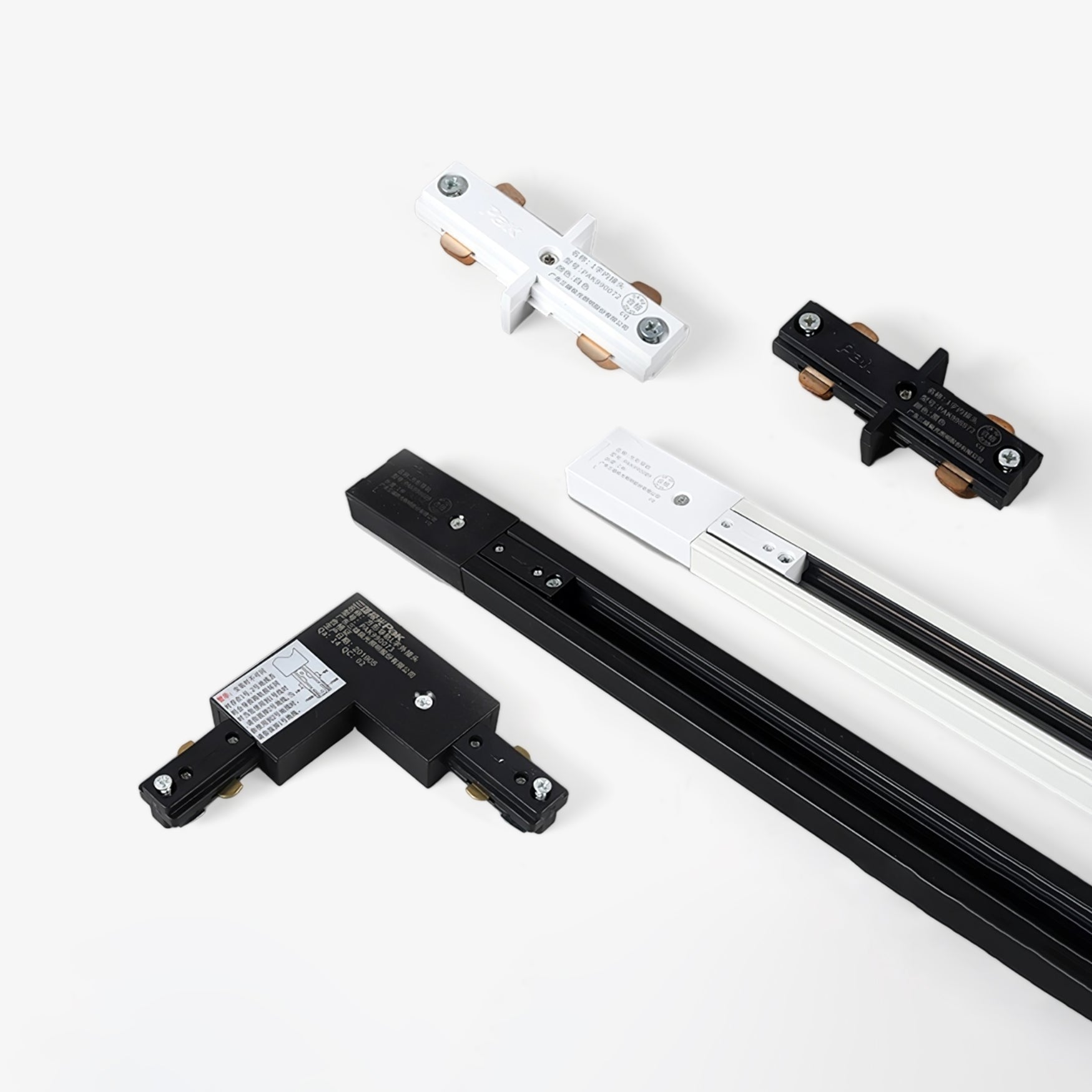 Track Lighting Accessories - Blowlighting