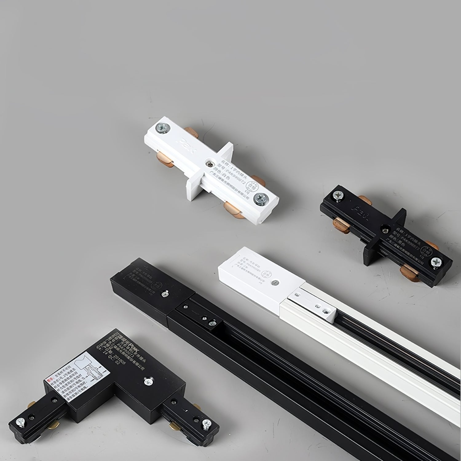 Track Lighting Accessories - Blowlighting