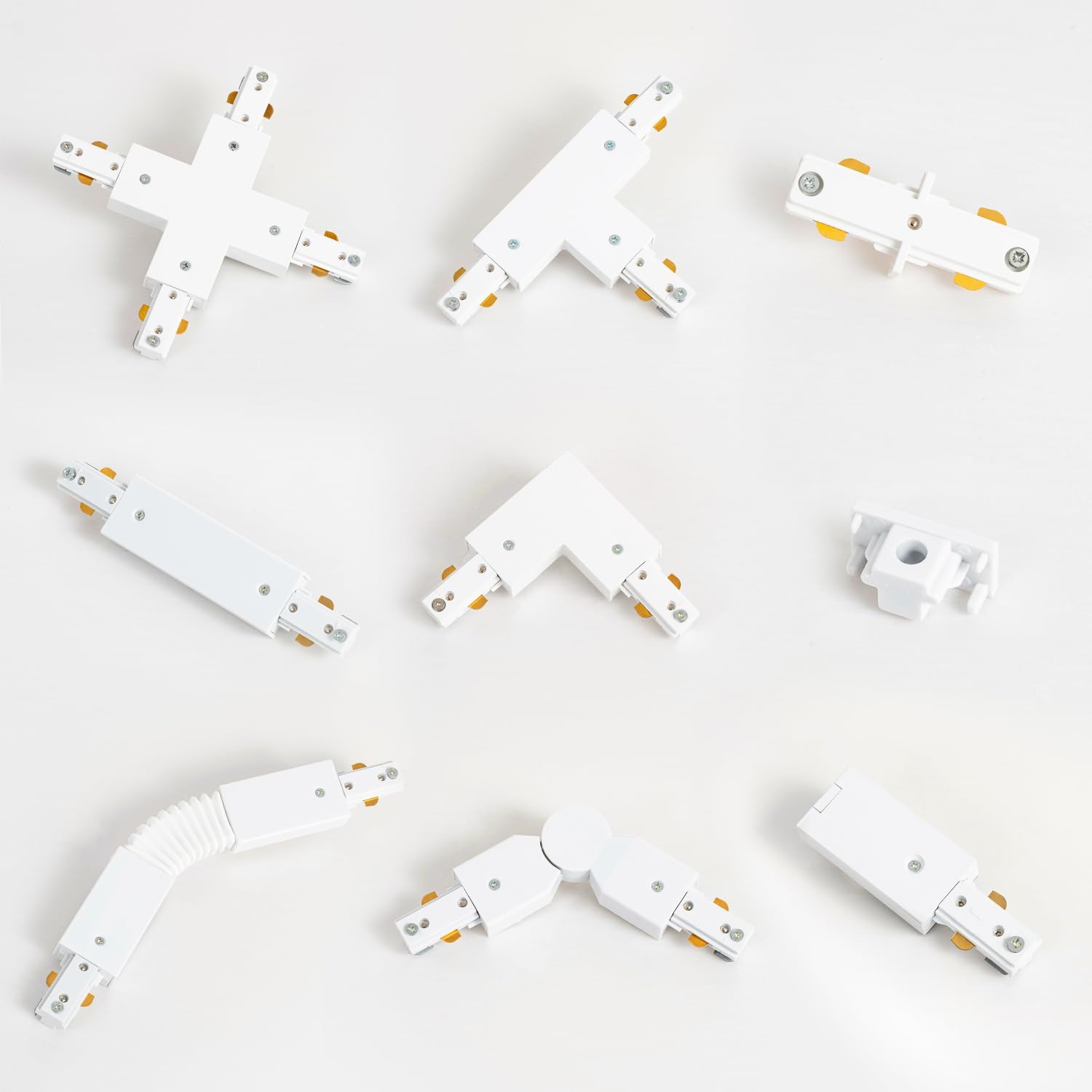 Track Lighting Accessories - Blowlighting