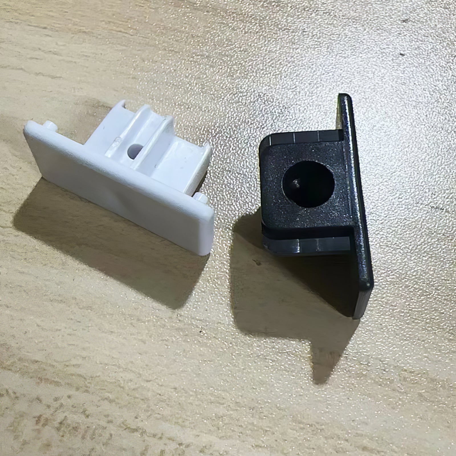 Track Lighting Accessories - Blowlighting