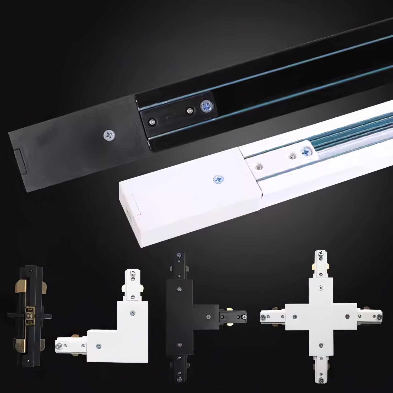 Track Lighting Accessories - Blowlighting