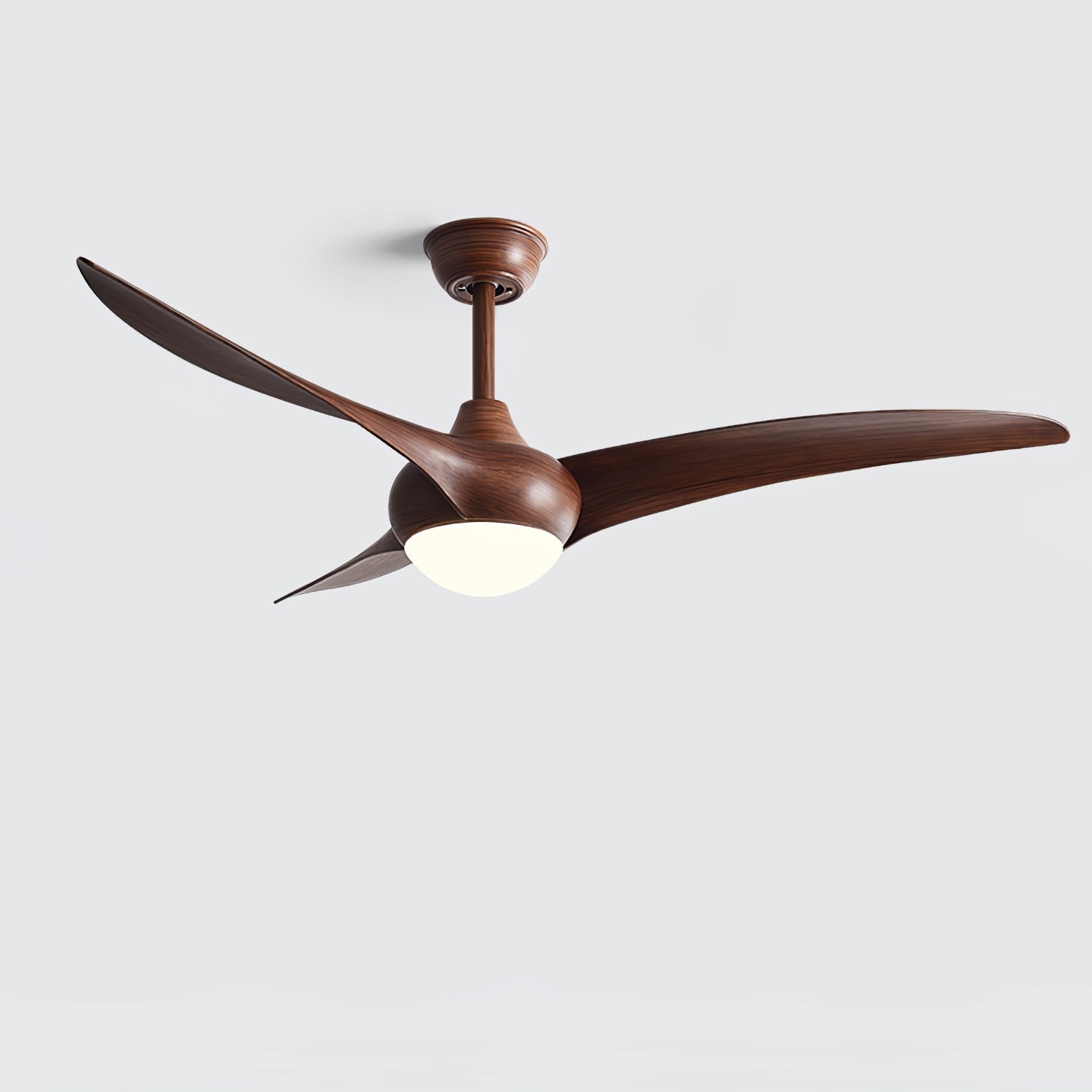 Traditional Ceiling Fan Light - Blowlighting