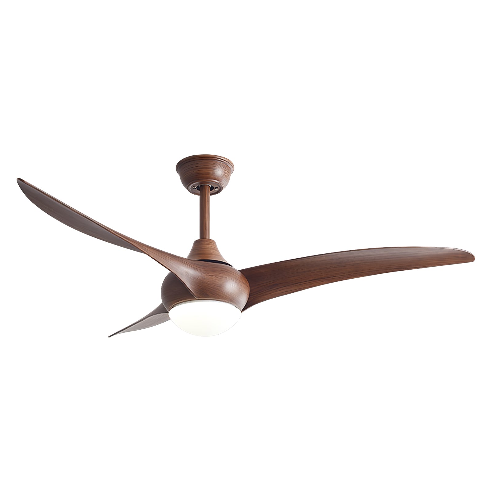 Traditional Ceiling Fan Light - Blowlighting