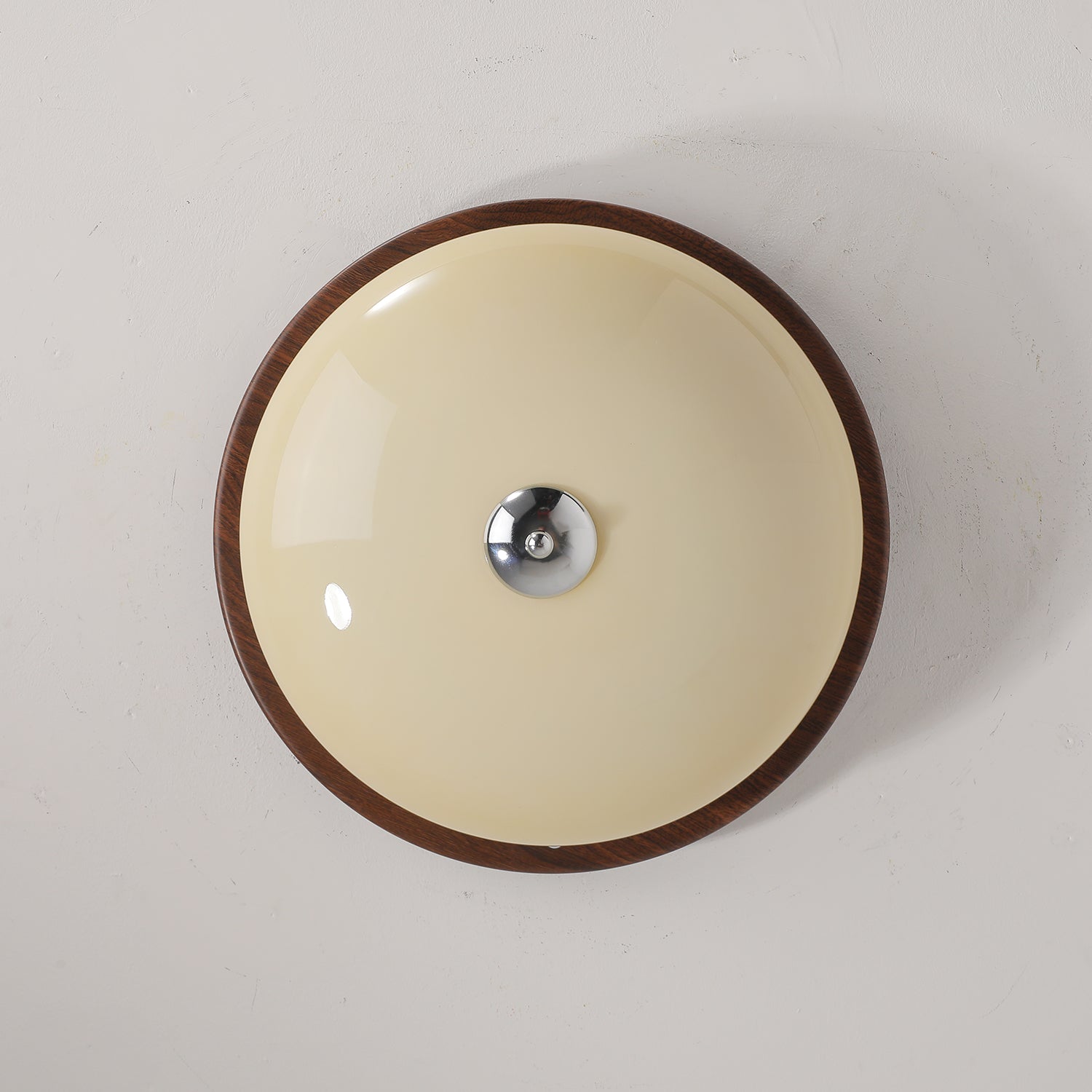 Tranquil Sphere Ceiling Light - Blowlighting