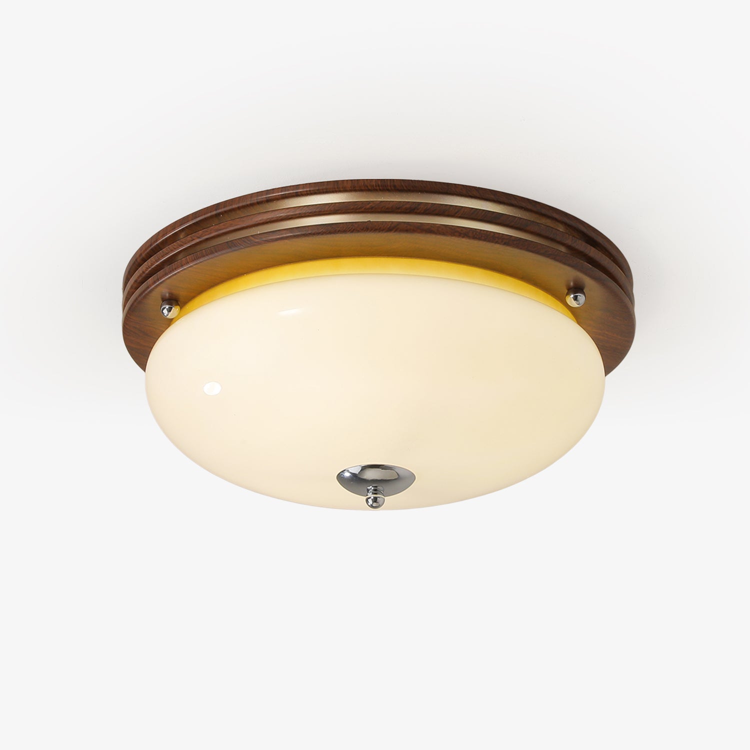 Tranquil Sphere Ceiling Light - Blowlighting