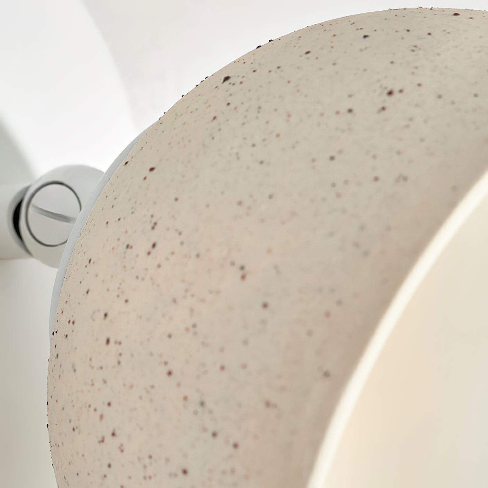 Lia Travertine Wall Light - Blowlighting