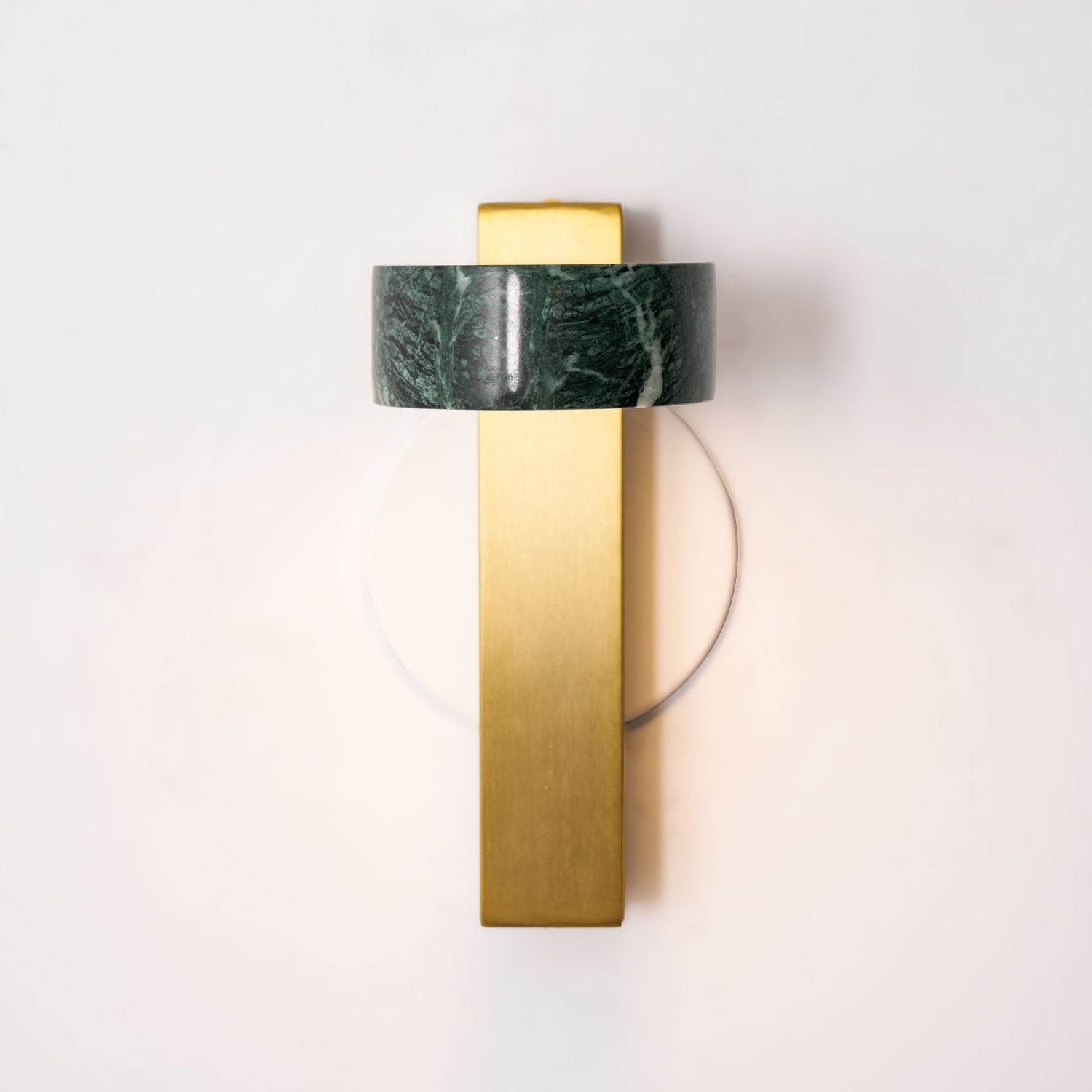 Aurora Modern Metal Wall Lamp - Blowlighting