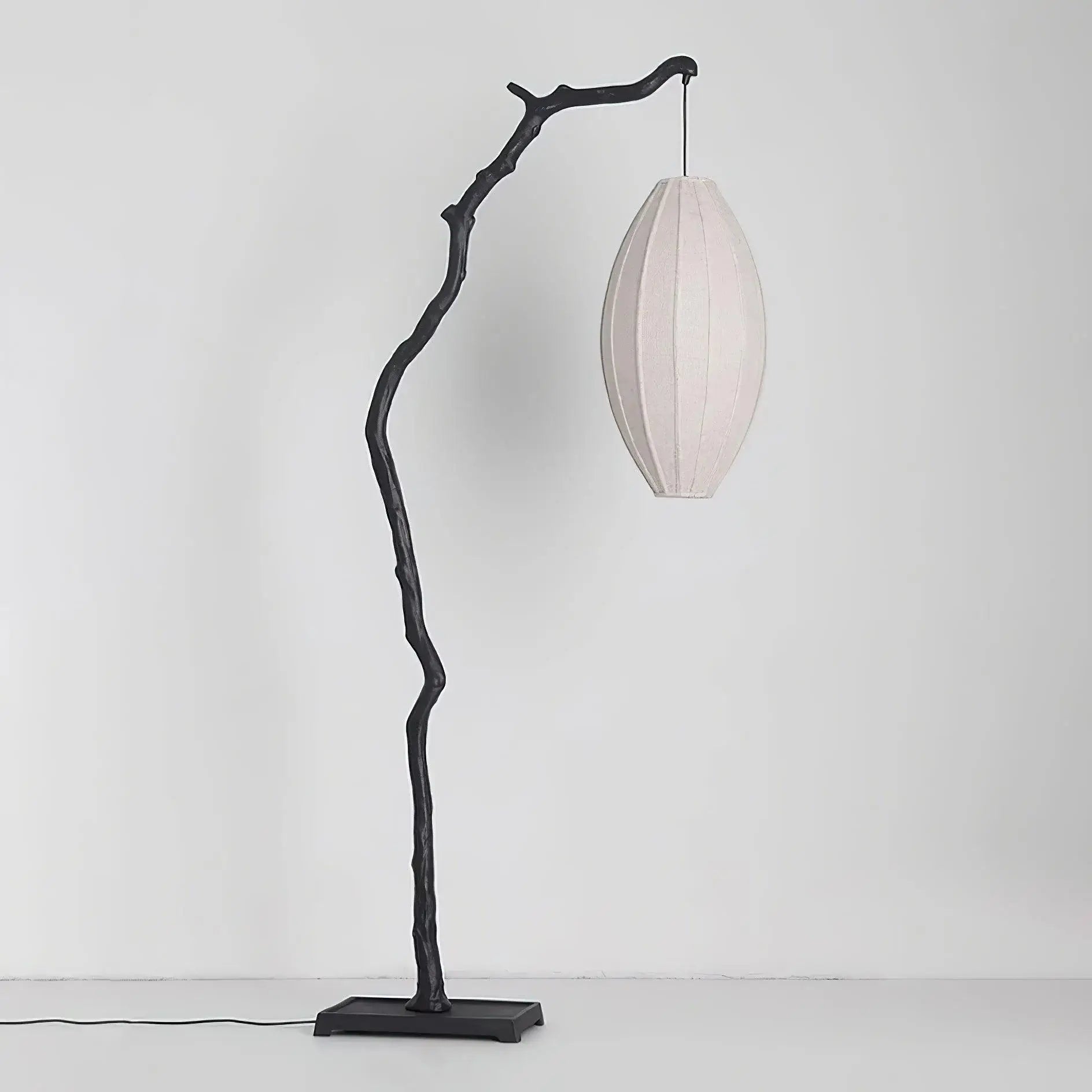 Varaeis Branch Floor Lamp - Blowlighting