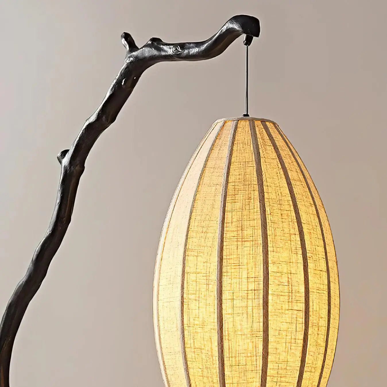 Varaeis Branch Floor Lamp - Blowlighting