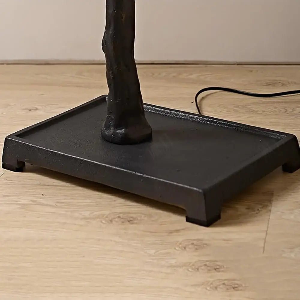 Varaeis Branch Floor Lamp - Blowlighting
