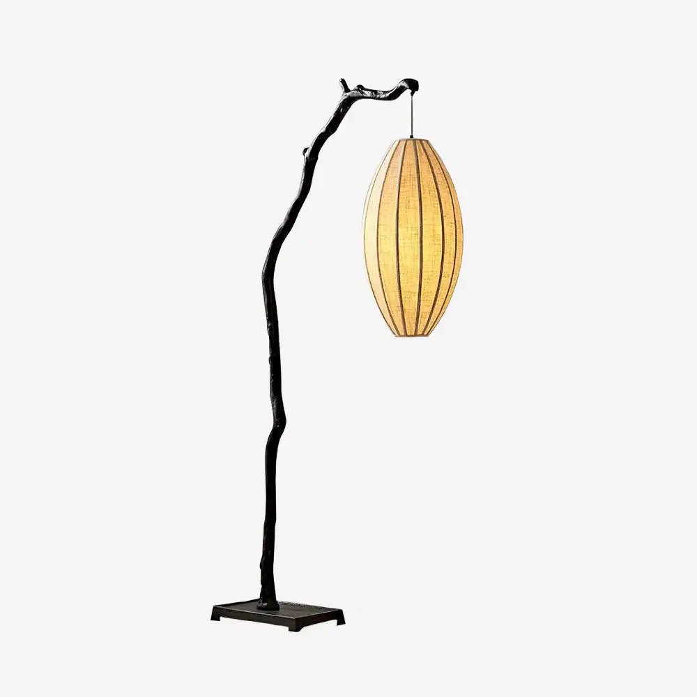 Varaeis Branch Floor Lamp - Blowlighting