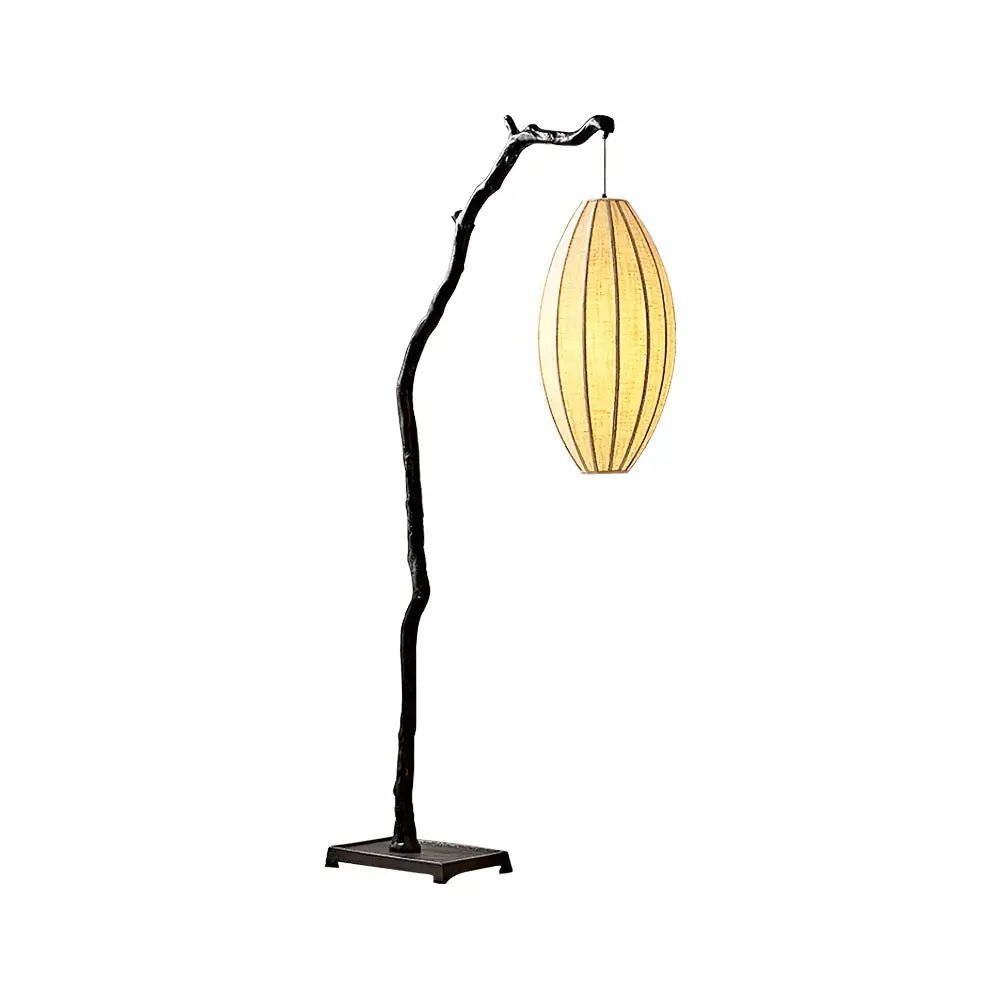 Varaeis Branch Floor Lamp - Blowlighting