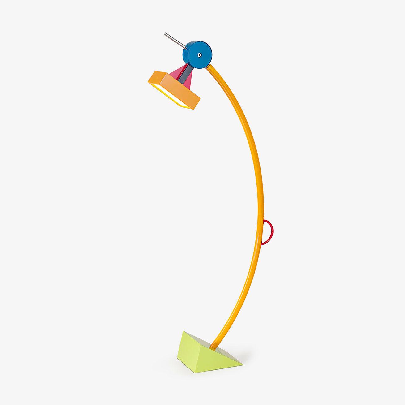 Treetops Floor Lamp - Blowlighting