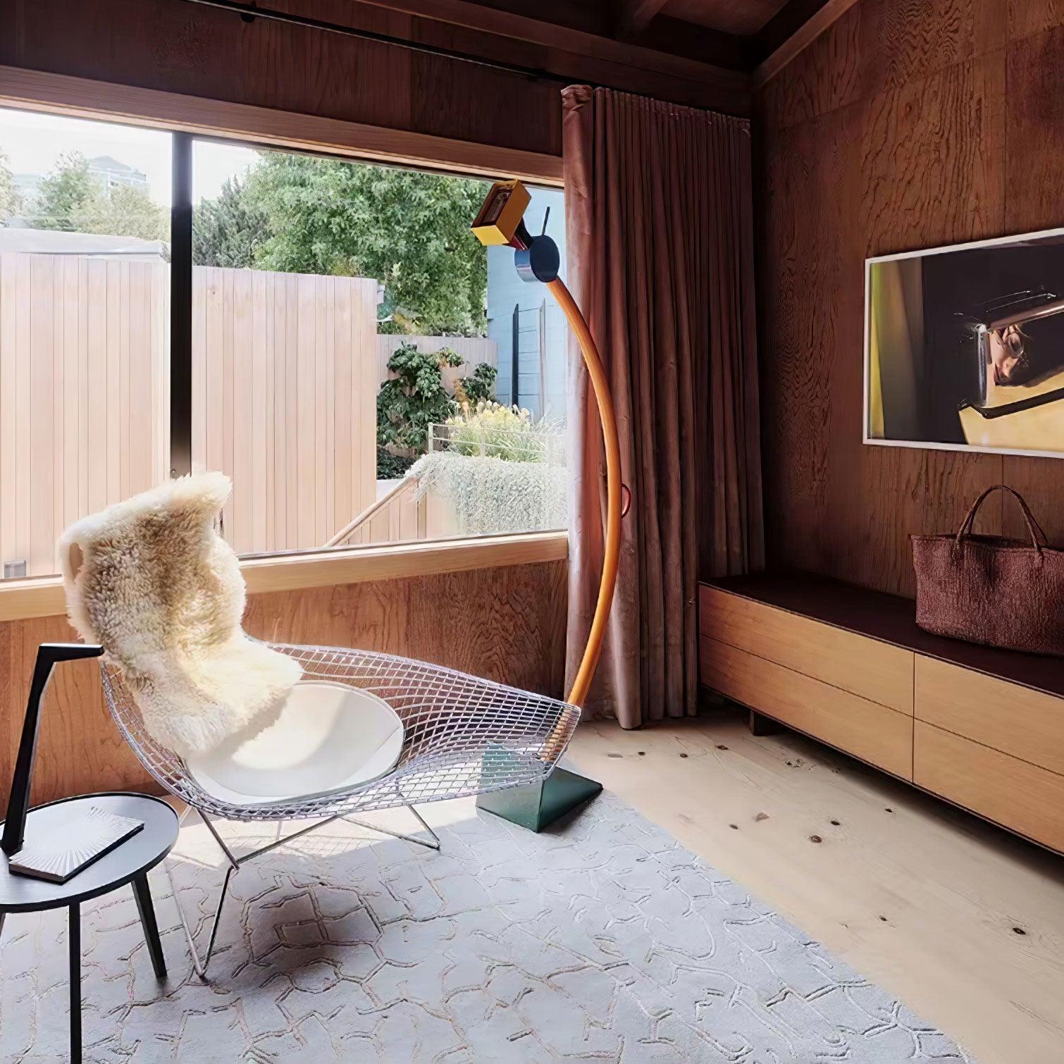 Treetops Floor Lamp - Blowlighting