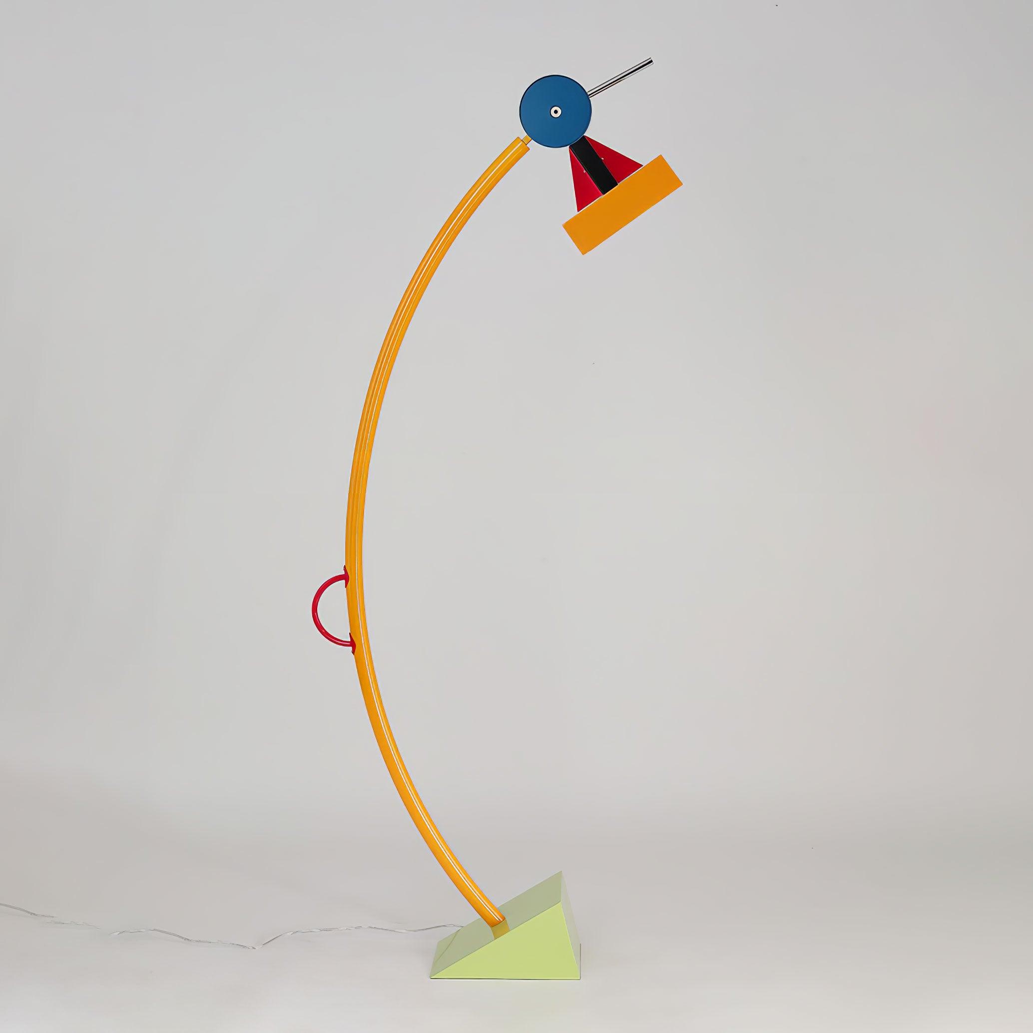 Treetops Floor Lamp - Blowlighting