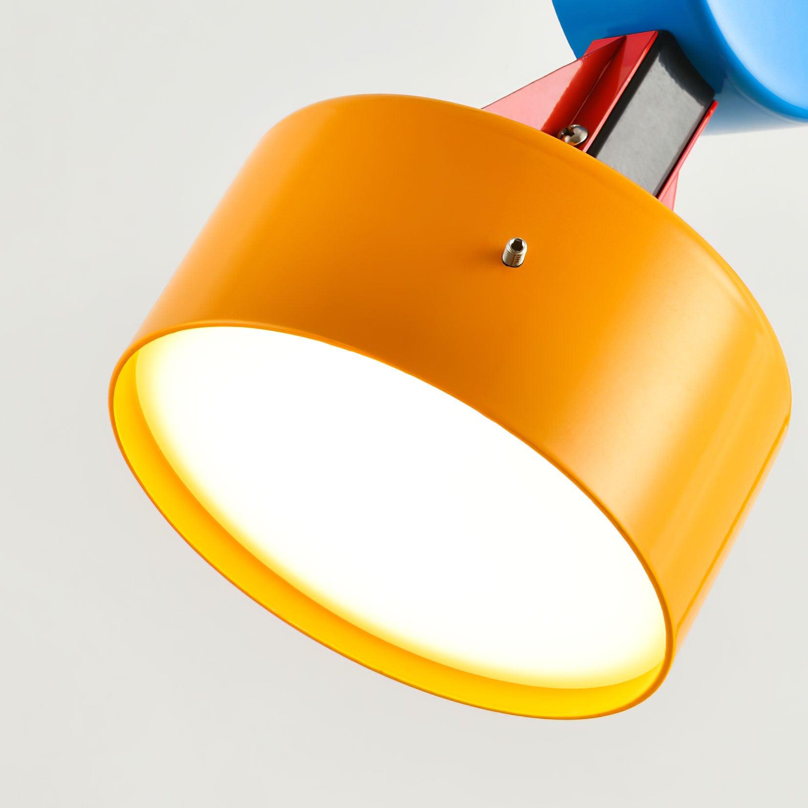 Treetops Floor Lamp - Blowlighting