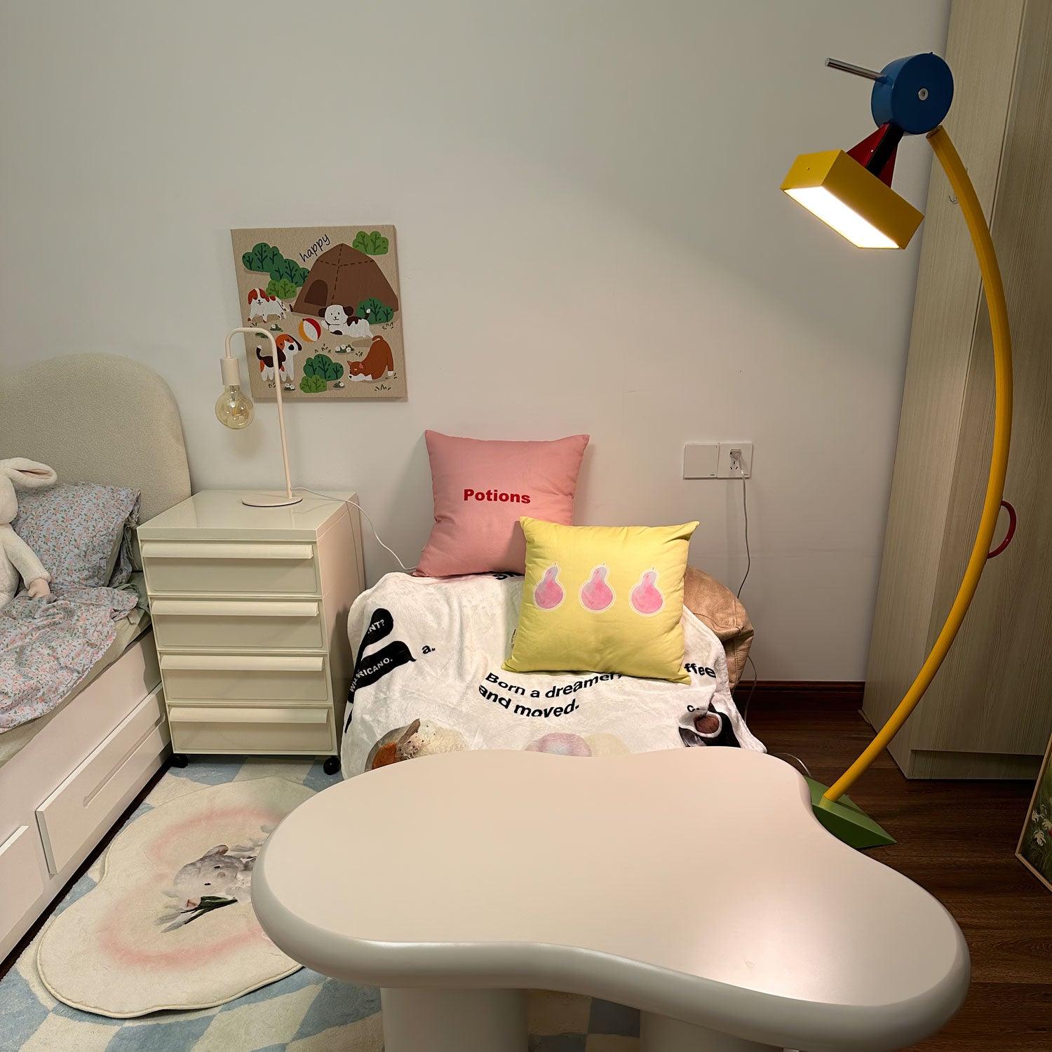 Treetops Floor Lamp - Blowlighting