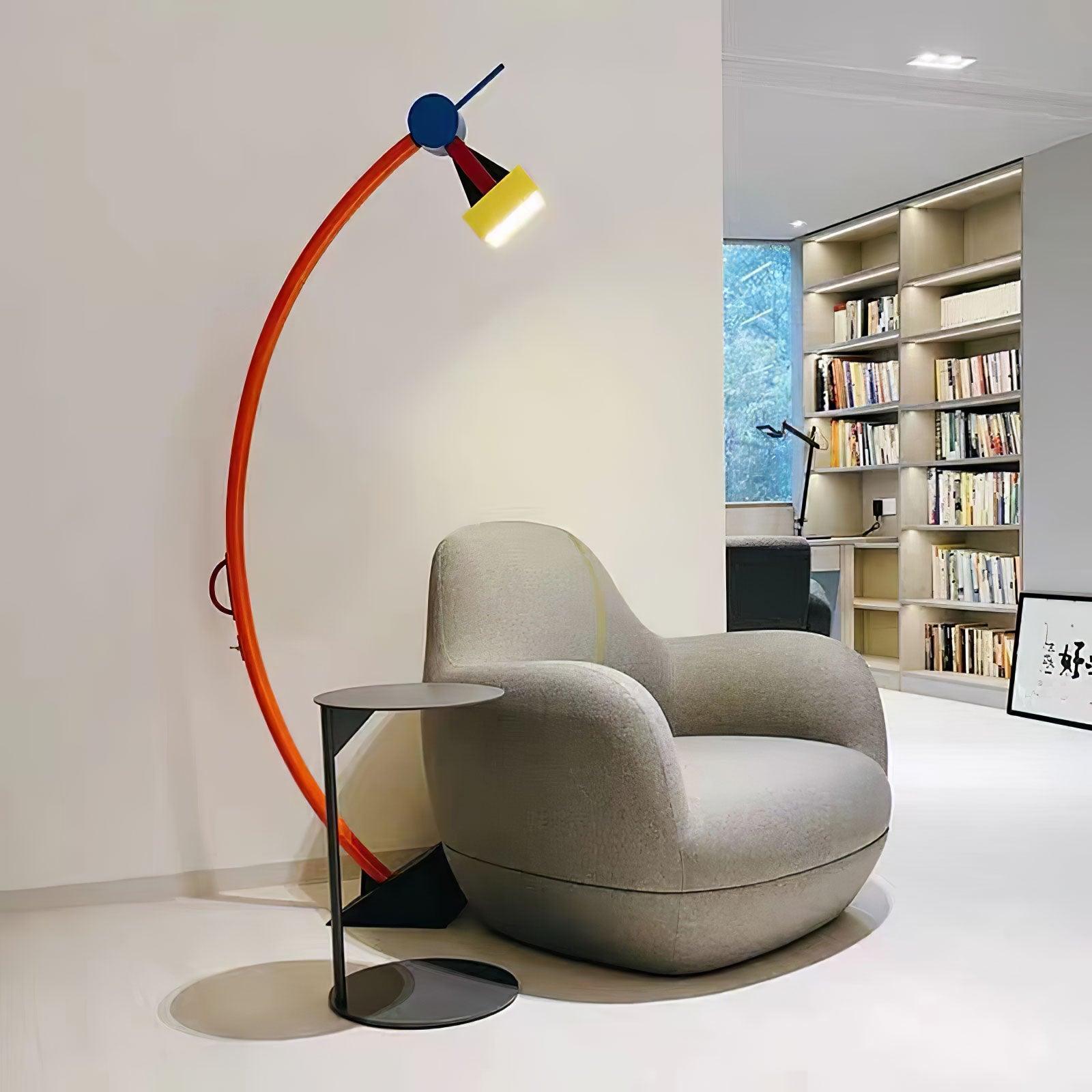Treetops Floor Lamp - Blowlighting