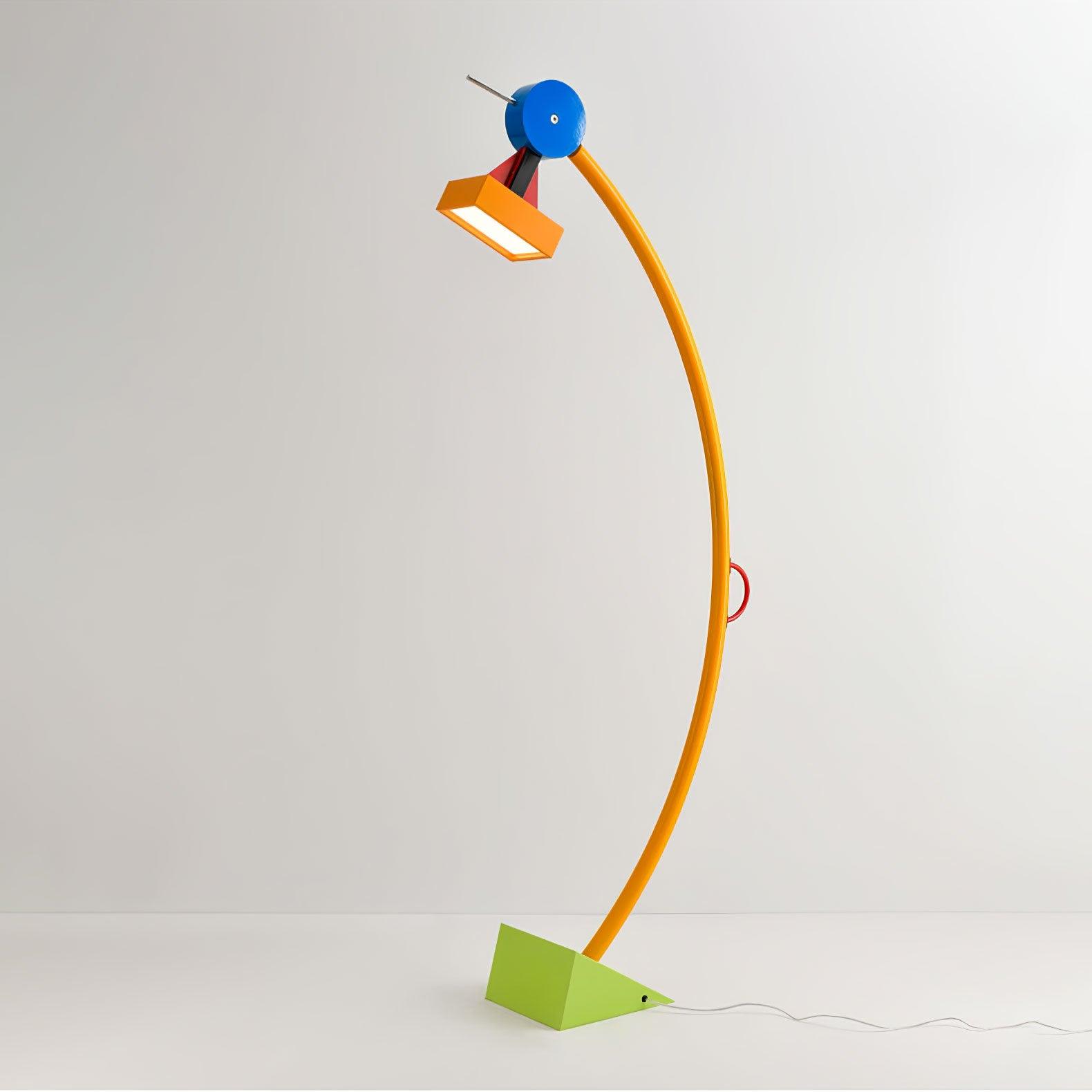Treetops Floor Lamp - Blowlighting