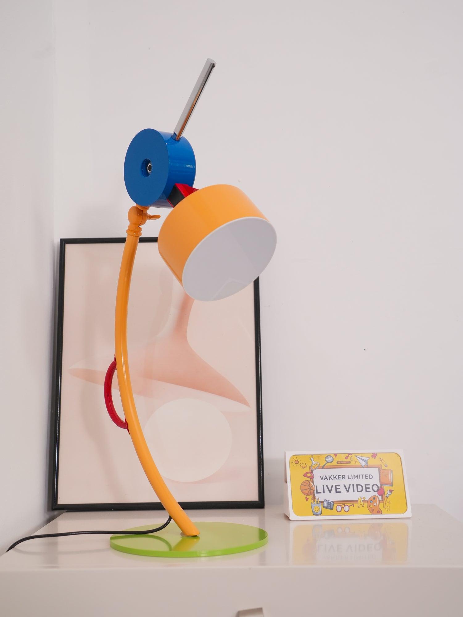 Treetops Table Lamp - Blowlighting