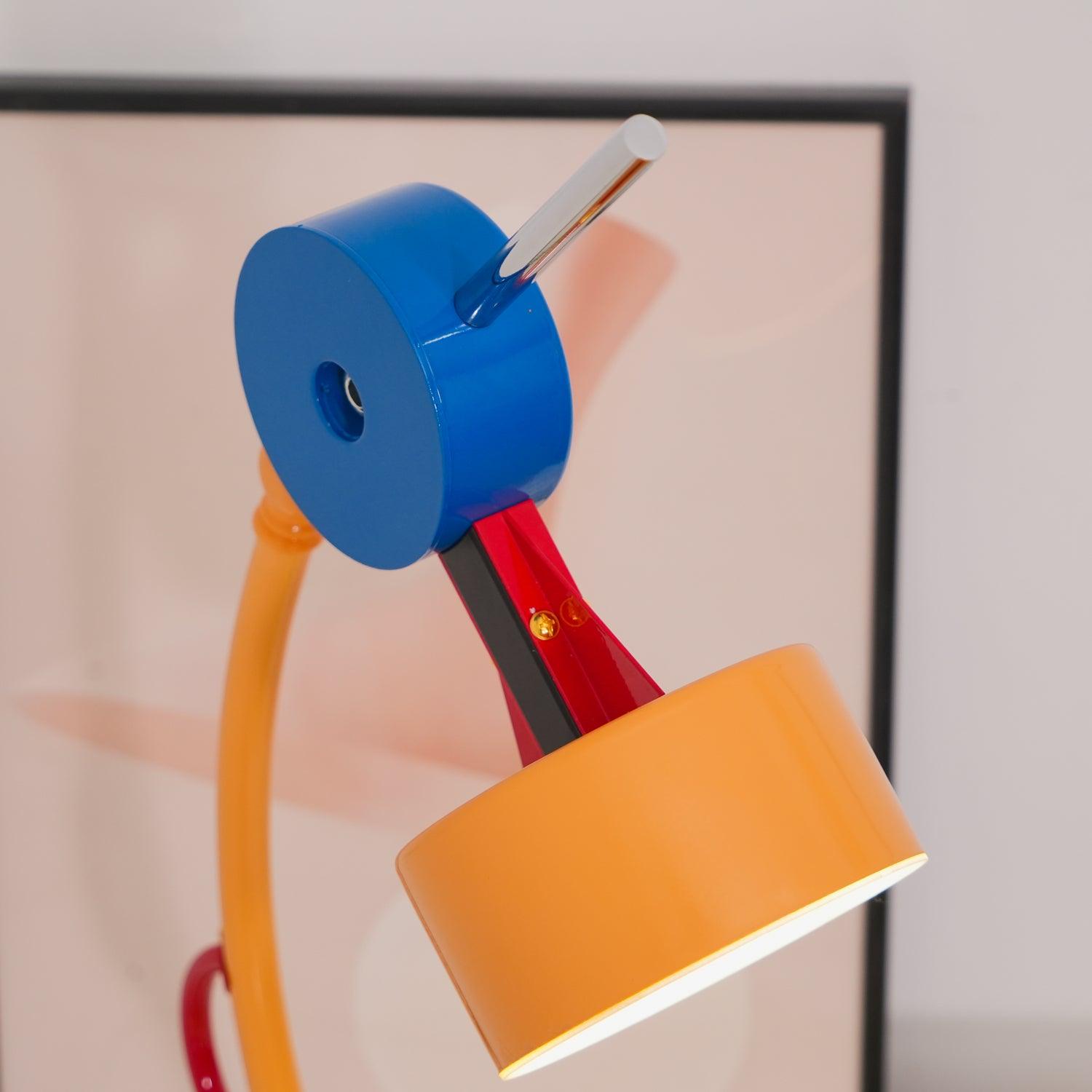 Treetops Table Lamp - Blowlighting